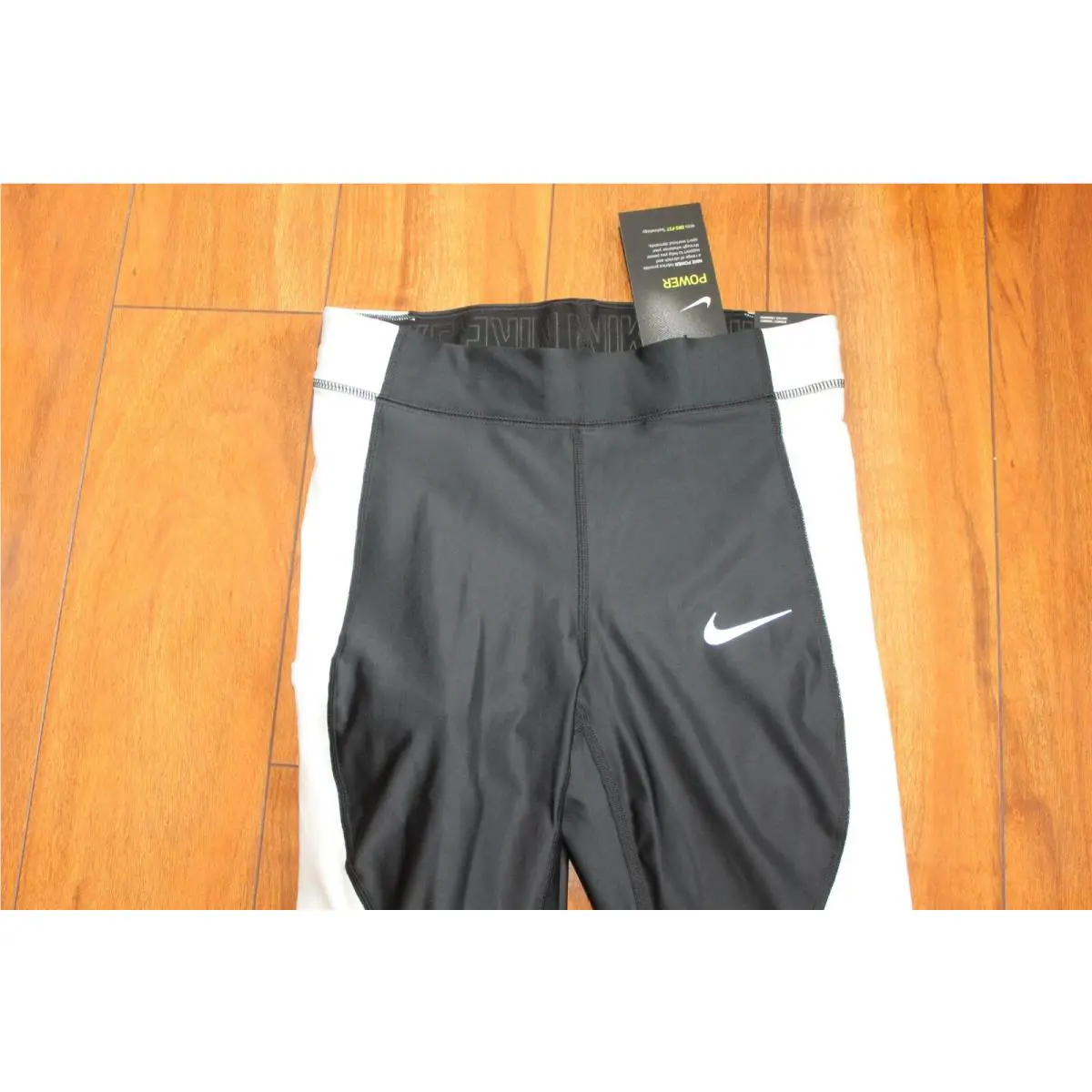Nike clothing - Black (UPC: 193154462586) 1