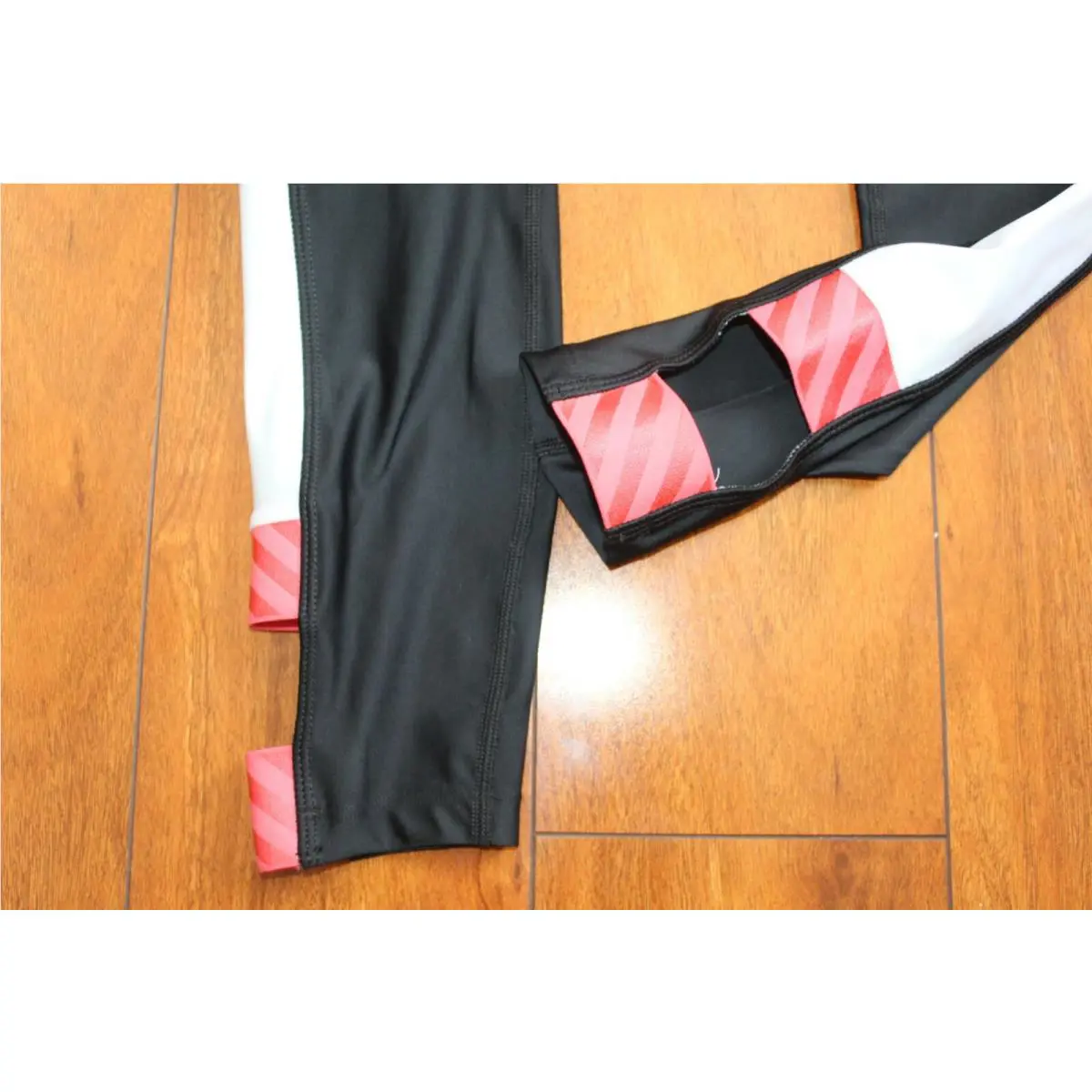 Nike clothing - Black (UPC: 193154462586) 3