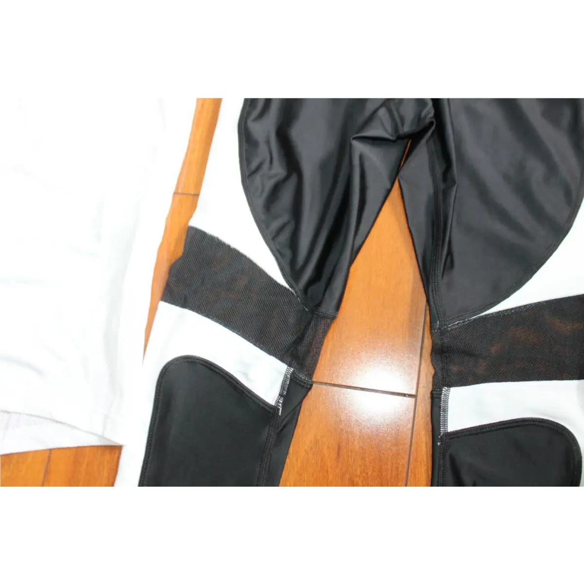 Nike clothing - Black (UPC: 193154462586) 7