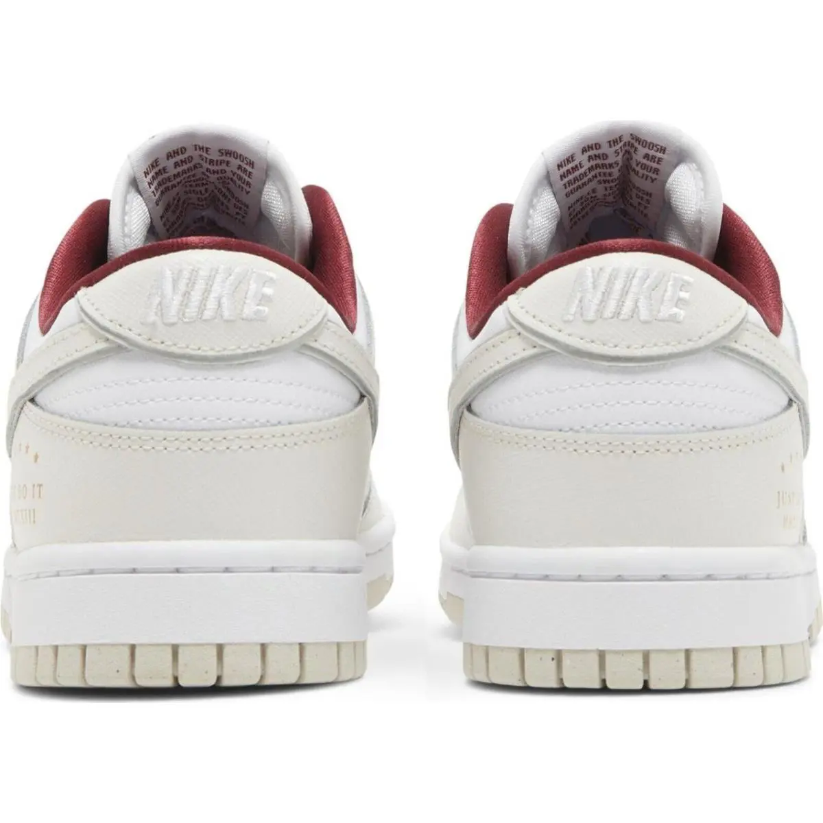 Nike shoes - Nike Dunk Low - Dunk Low - Multicolor 3