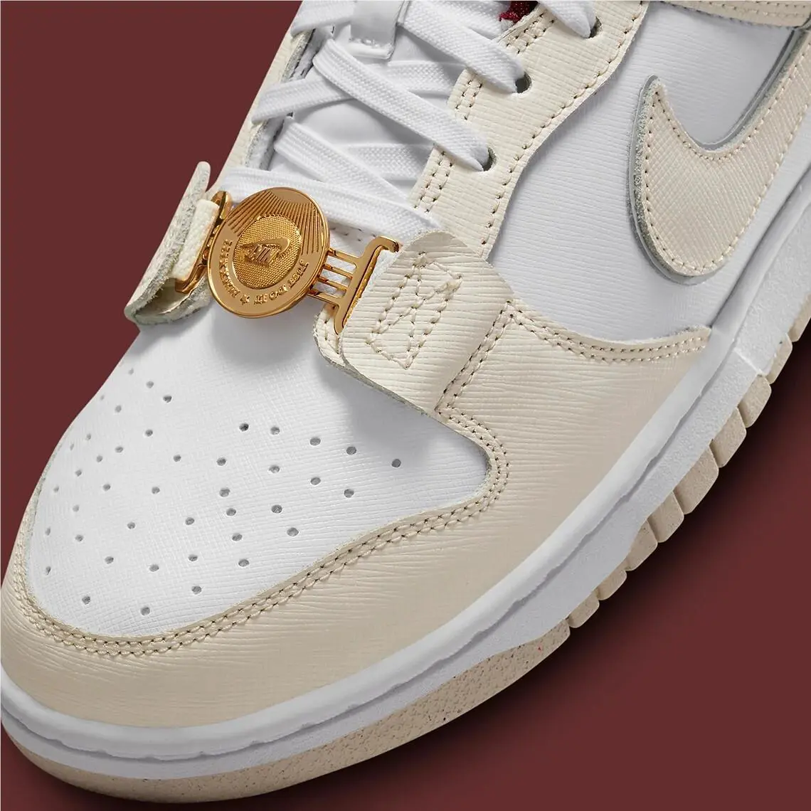 Nike shoes - Nike Dunk Low - Dunk Low - Multicolor 8