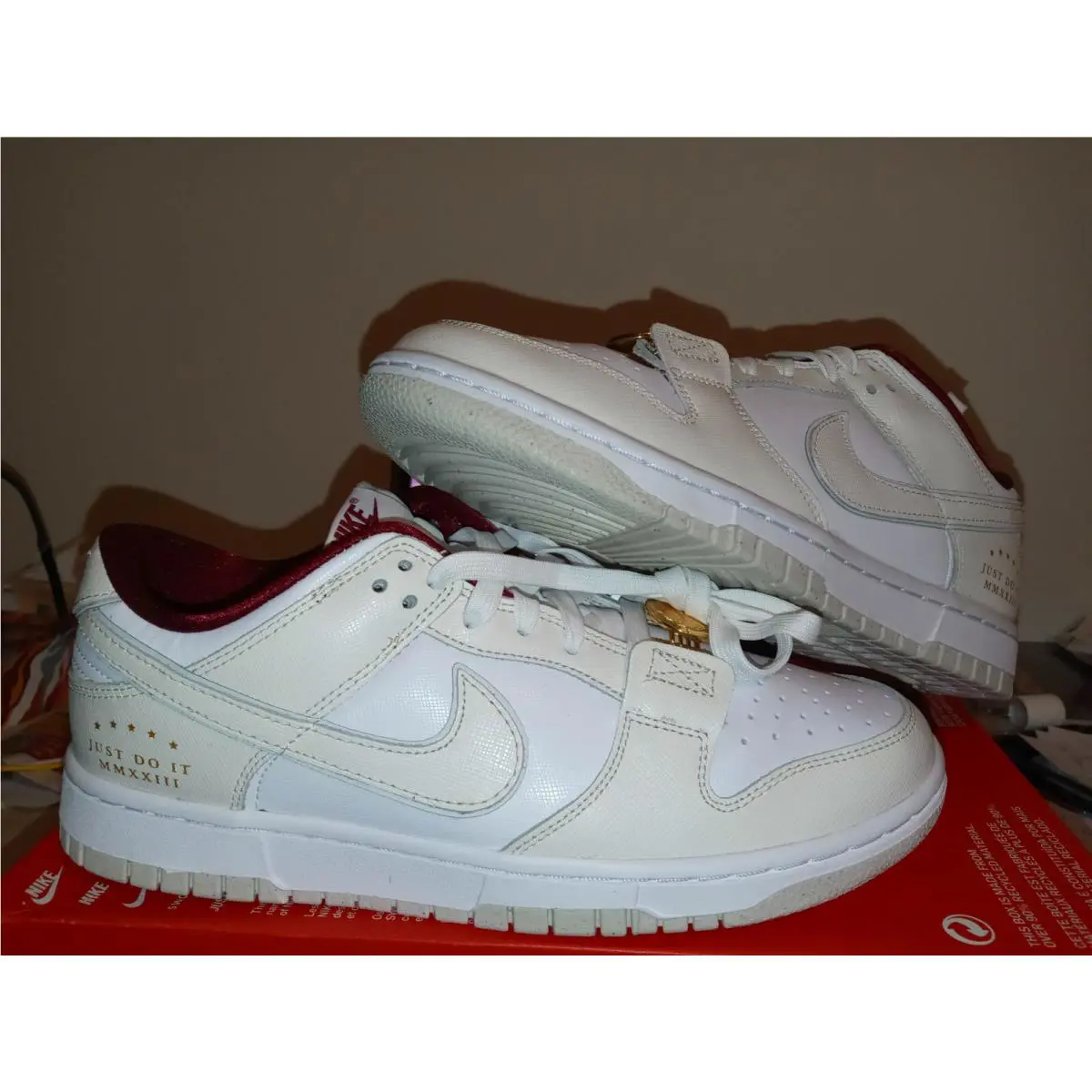 Nike shoes - Nike Dunk Low - Dunk Low - Multicolor 9
