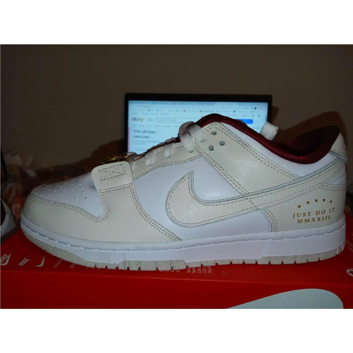 Nike shoes - Nike Dunk Low - Dunk Low - Multicolor 12