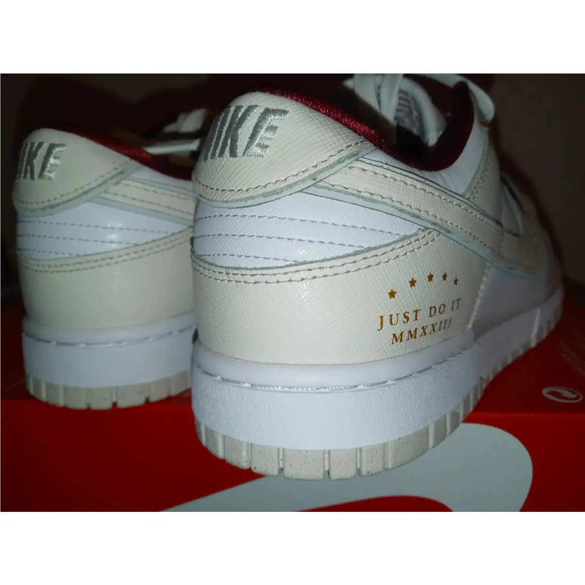 Nike shoes - Nike Dunk Low - Dunk Low - Multicolor 14