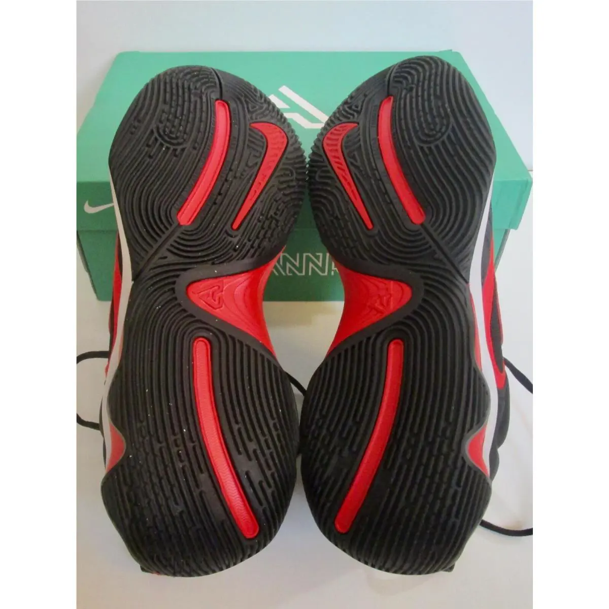 Nike shoes - Nike Giannis Immortality - Giannis Immortality - Black (UPC: 196975657766) 2
