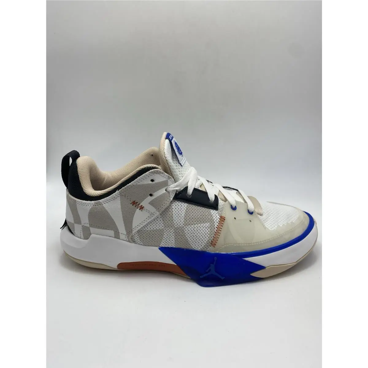 Nike shoes - Jordan One Take 5 - One Take - HF0016 100 - Summit White/Game Royal (UPC: 197593821515) 0