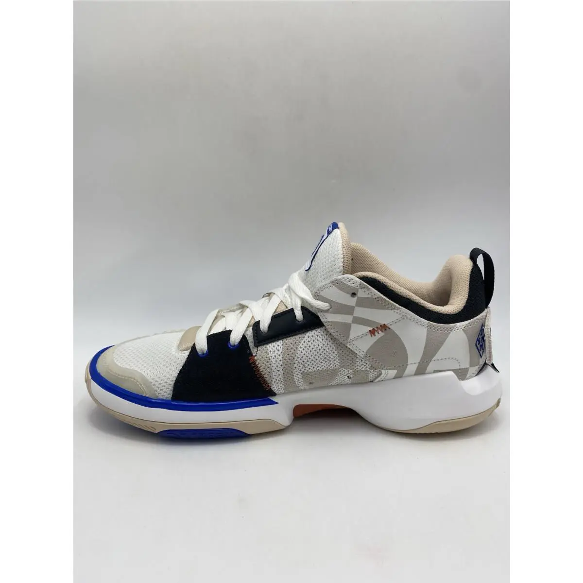 Nike shoes - Jordan One Take 5 - One Take - HF0016 100 - Summit White/Game Royal (UPC: 197593821515) 1