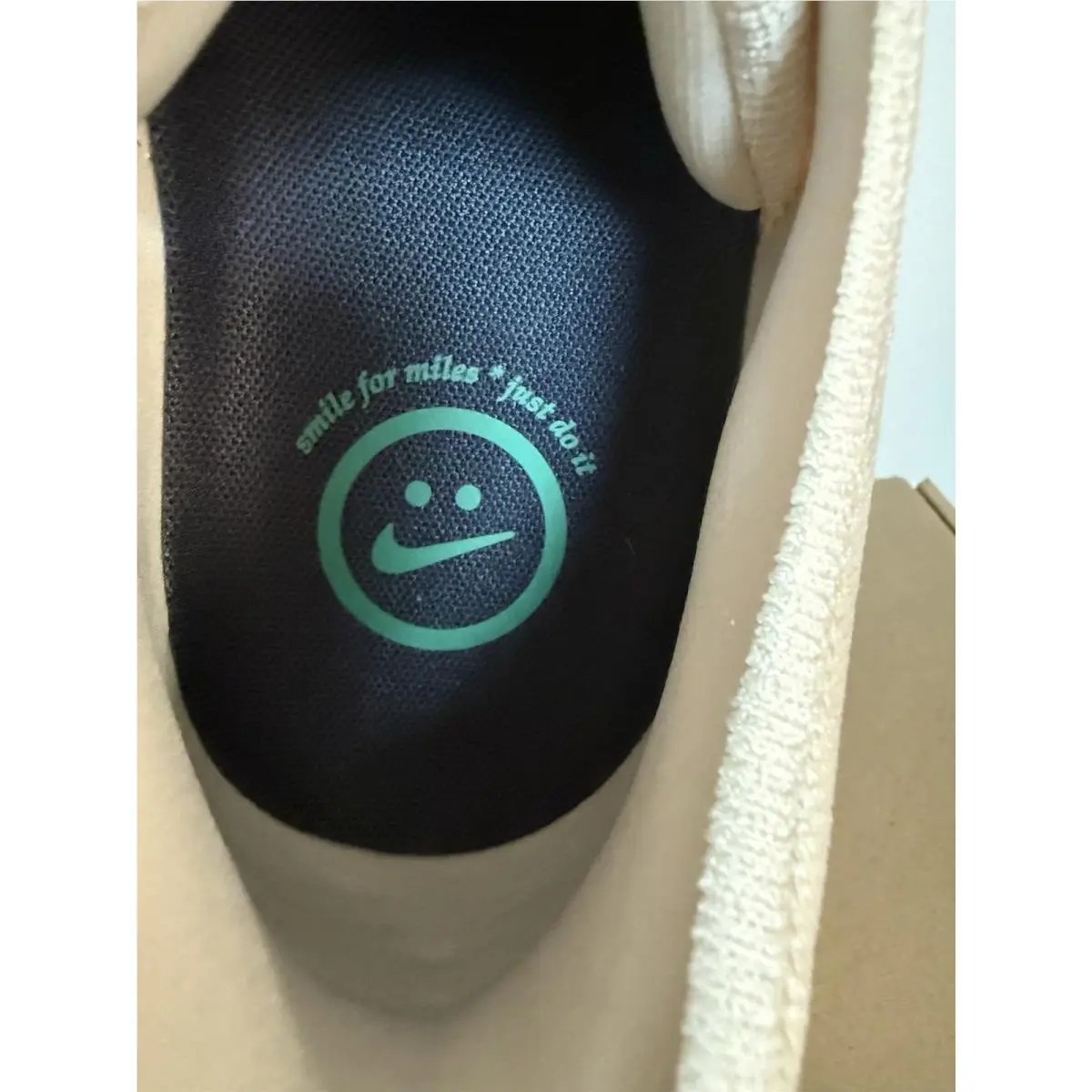 Nike shoes - Nike ZoomX Invincible Run FK 3 - DR2615-200 - Light Cream (UPC: 0196604433914) 7