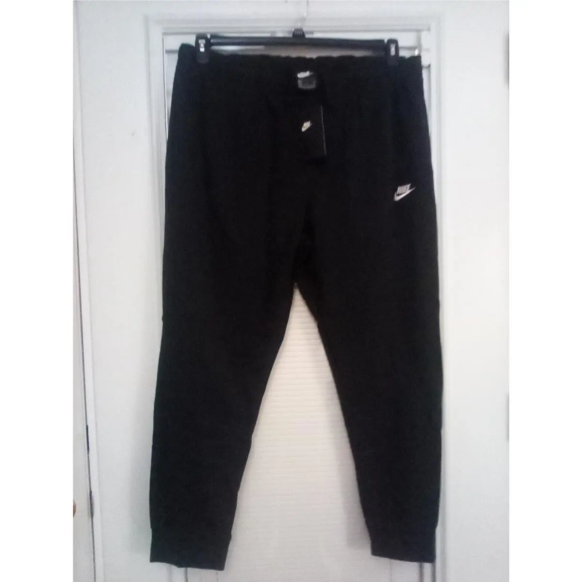 Nike clothing - Black 5