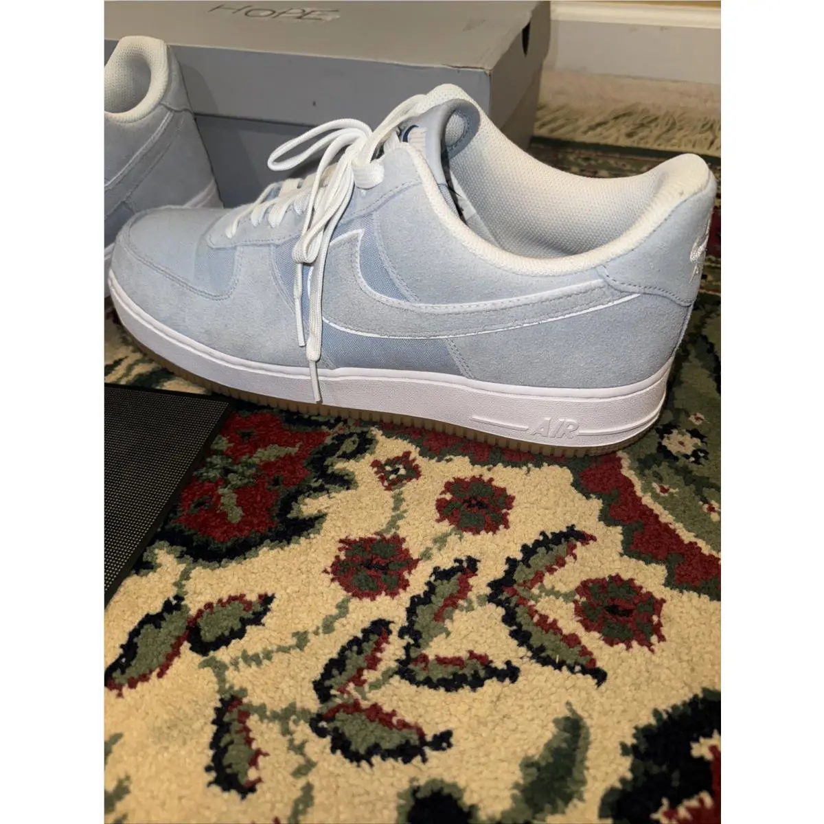 Nike shoes - Nike Air Force 1 - Air Force - 315122422 - Multicolor 1