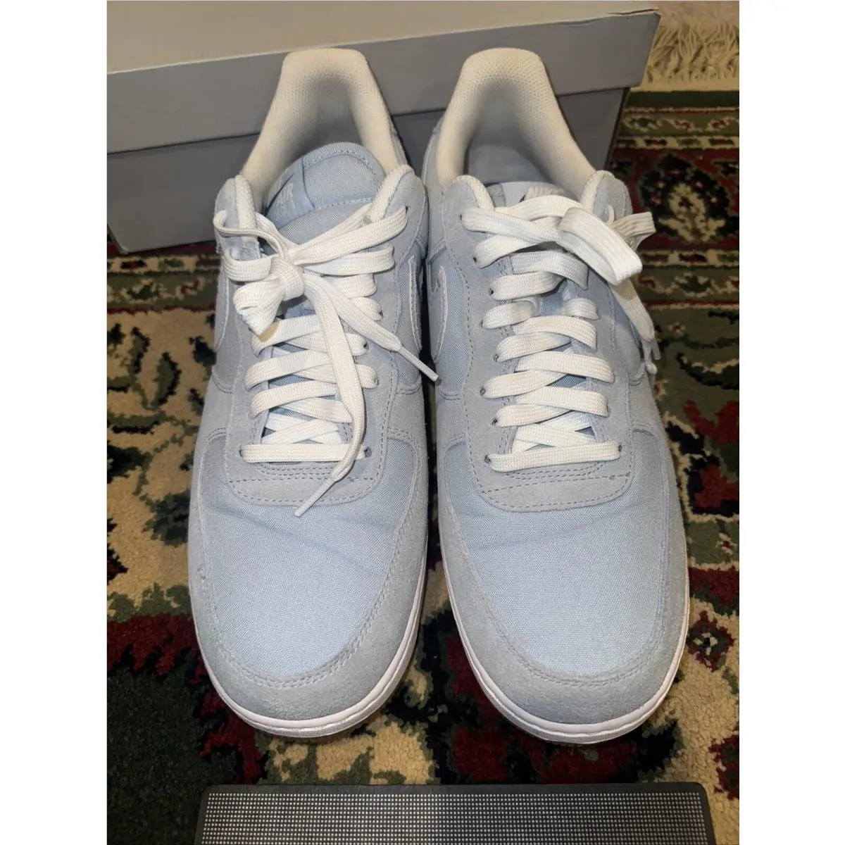Nike shoes - Nike Air Force 1 - Air Force - 315122422 - Multicolor 7