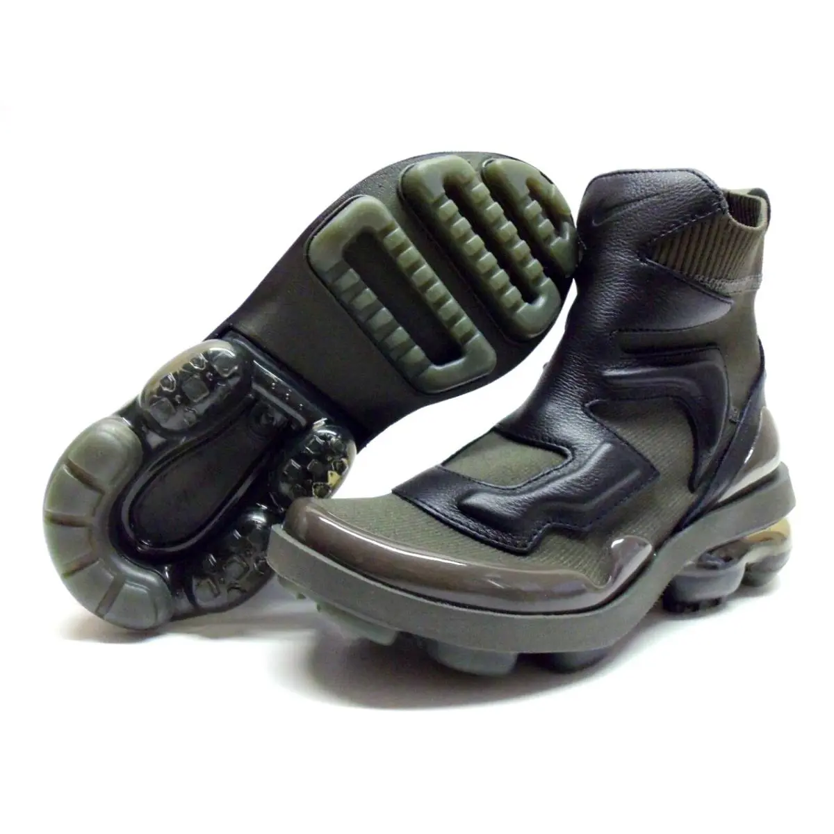Nike shoes - Nike VAPORMAX - VAPORMAX - Green (UPC: 191887644347) 0