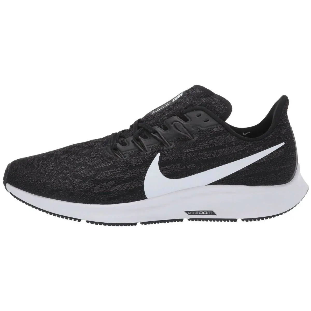 Nike shoes - Nike Air Zoom Pegasus 36 - AQ2203-002 - Black (UPC: 0192499081339) 0