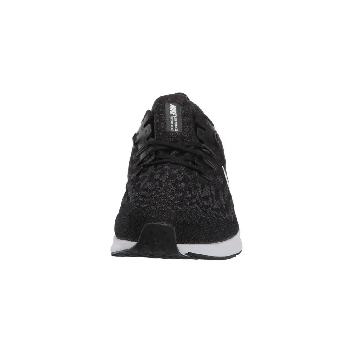 Nike shoes - Nike Air Zoom Pegasus 36 - AQ2203-002 - Black (UPC: 0192499081339) 2