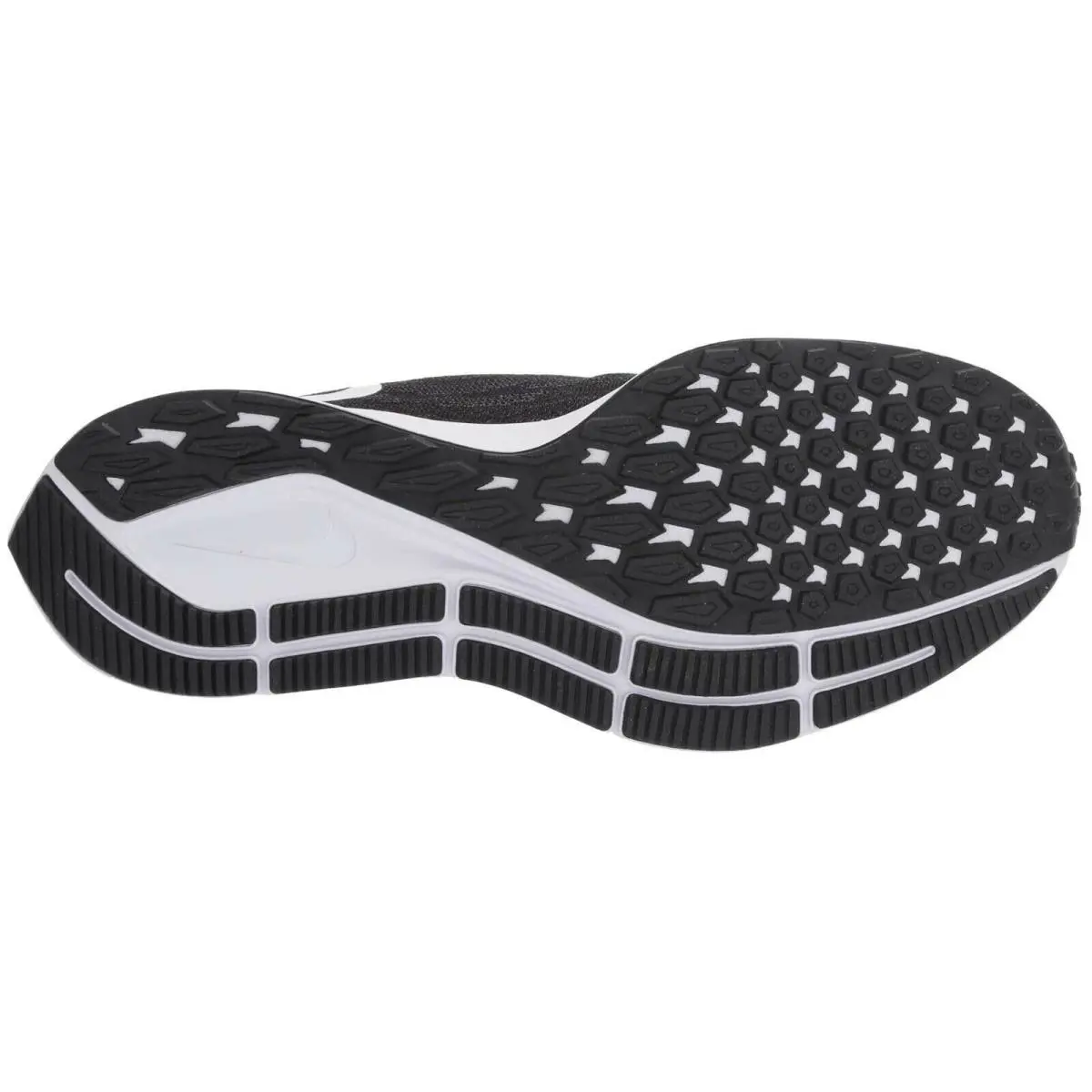Nike shoes - Nike Air Zoom Pegasus 36 - AQ2203-002 - Black (UPC: 0192499081339) 5