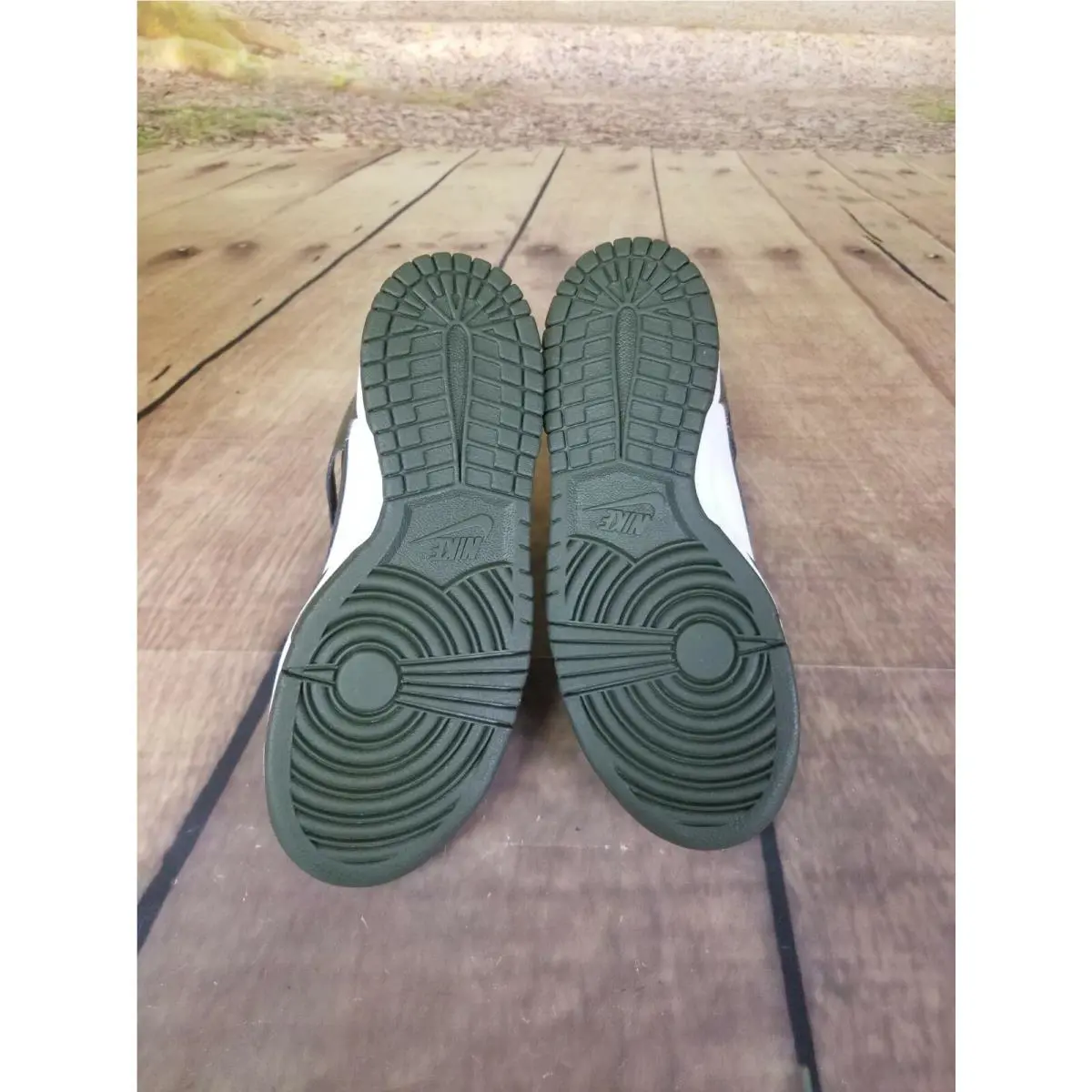 Nike shoes - Multicolor 5