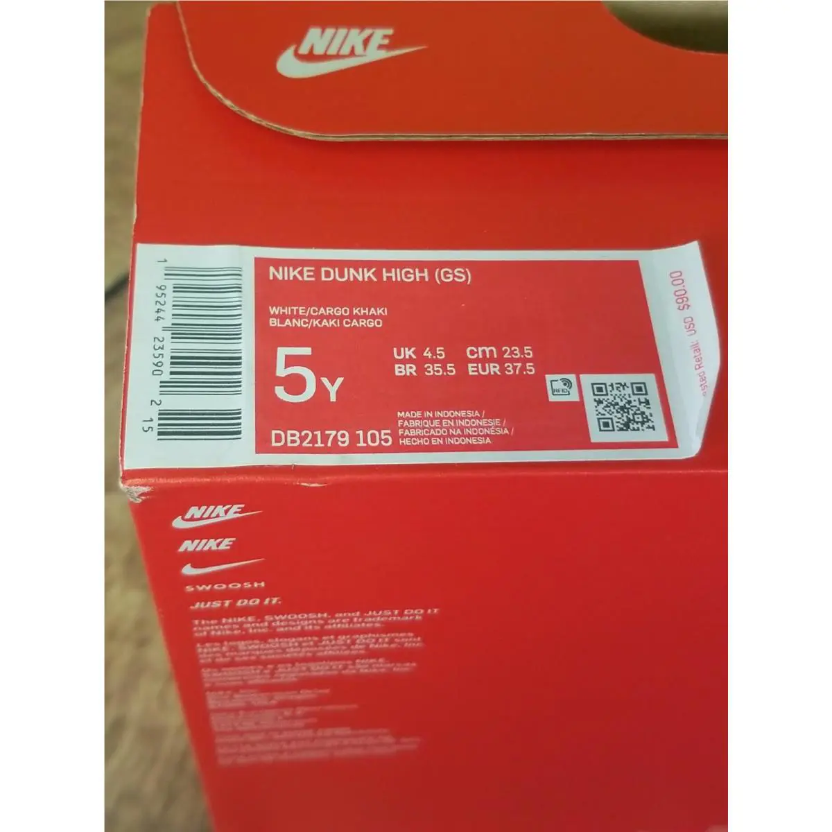 Nike shoes - Multicolor 6