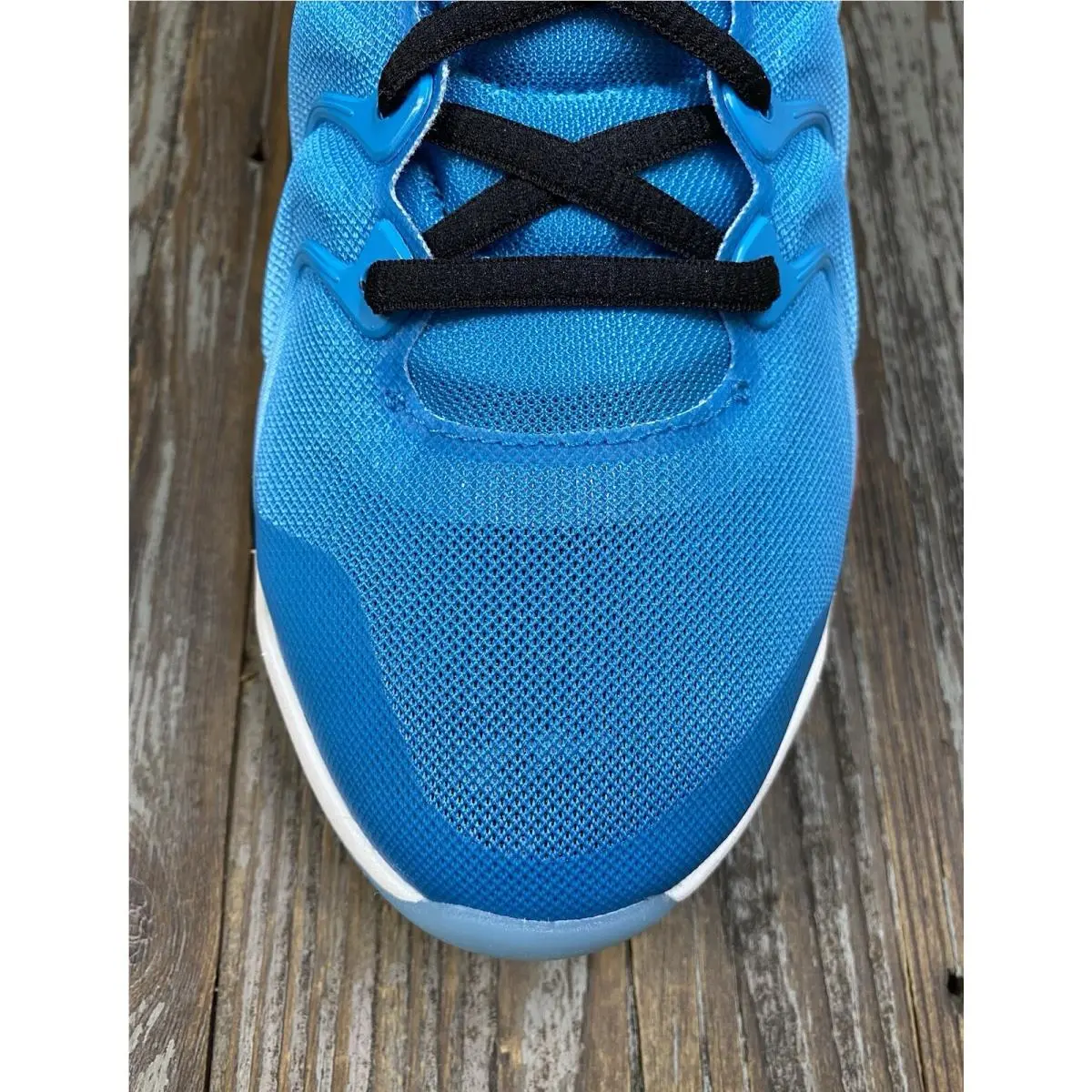 Nike shoes - Nike KD17 N7 - HJ9090-488 - Blue 6