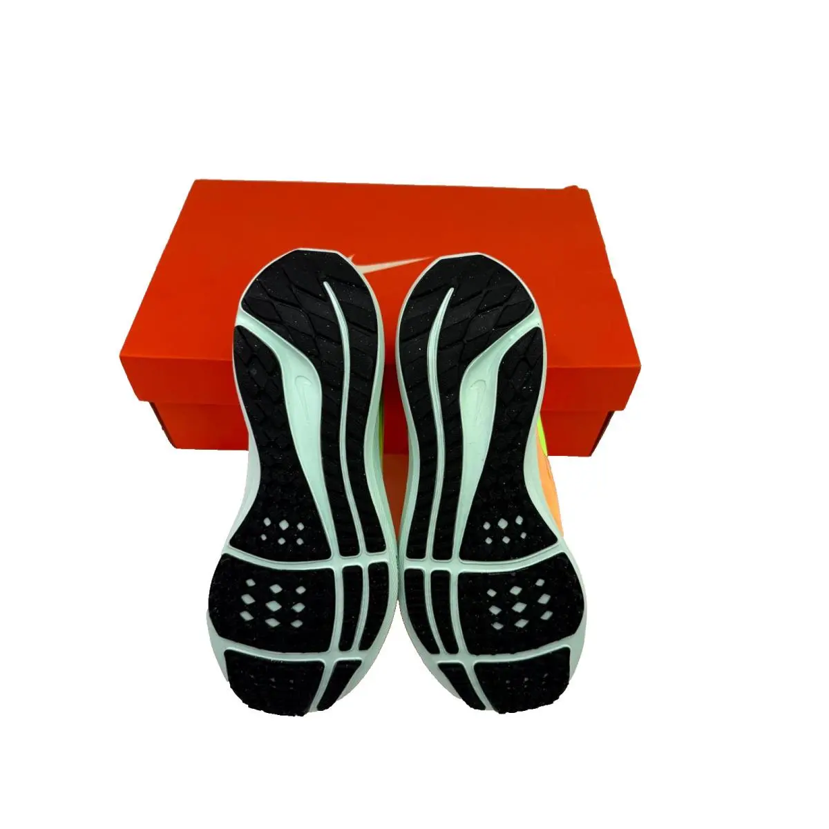 Nike shoes - Nike Pegasus - Pegasus - DH4072-800 - Orange (UPC: 196149112886) 8