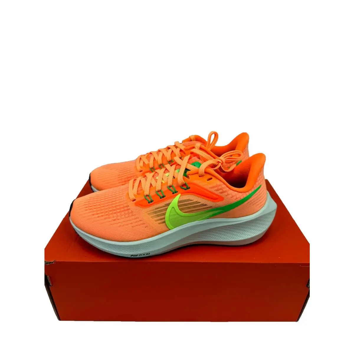 Nike shoes - Nike Pegasus - Pegasus - DH4072-800 - Orange (UPC: 196149112886) 5