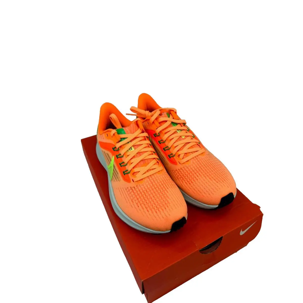 Nike shoes - Nike Pegasus - Pegasus - DH4072-800 - Orange (UPC: 196149112886) 6