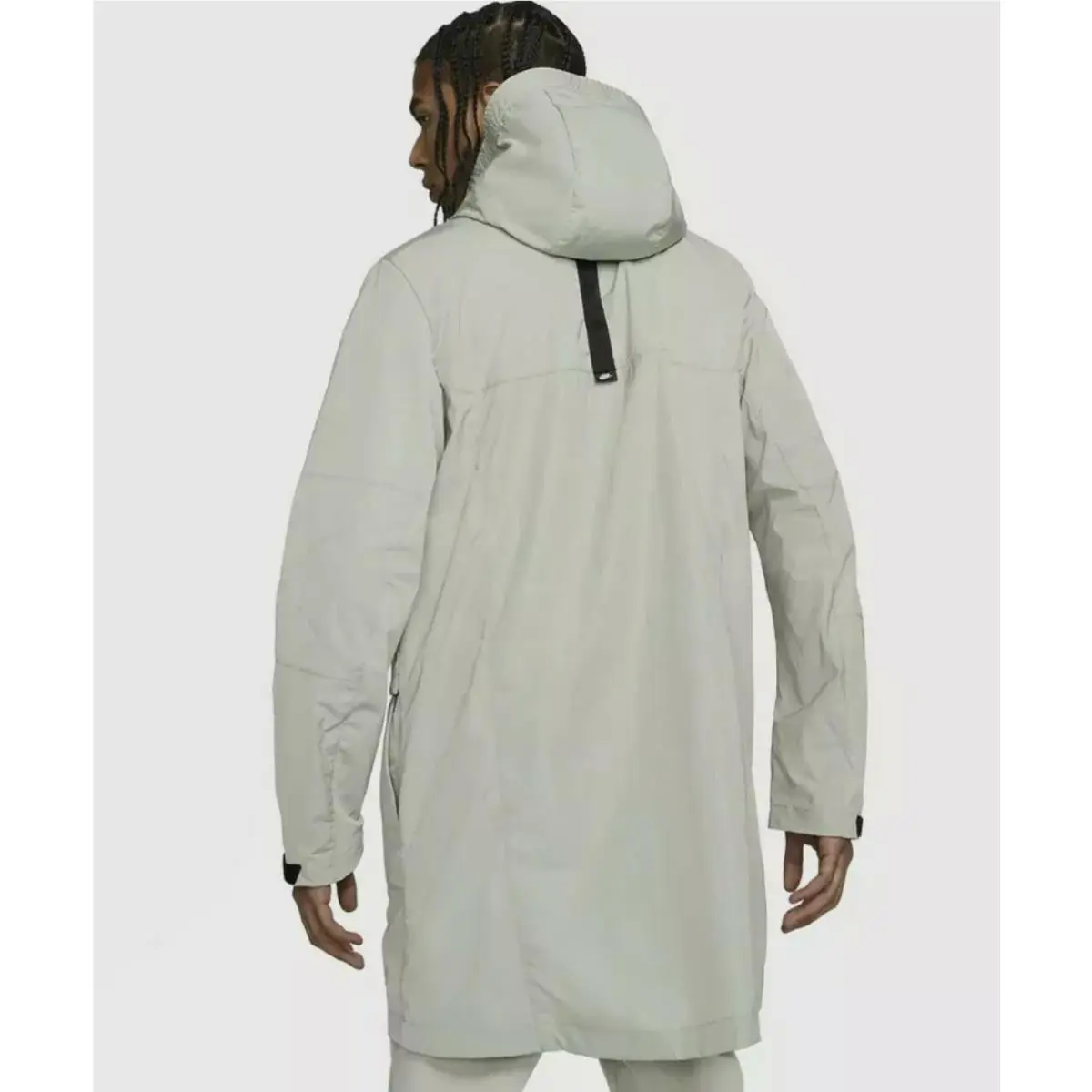 Nike clothing - Nike Sportswear - Sportswear - Stone 0