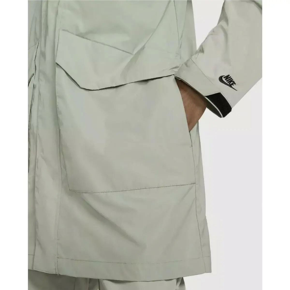 Nike clothing - Nike Sportswear - Sportswear - Stone 4