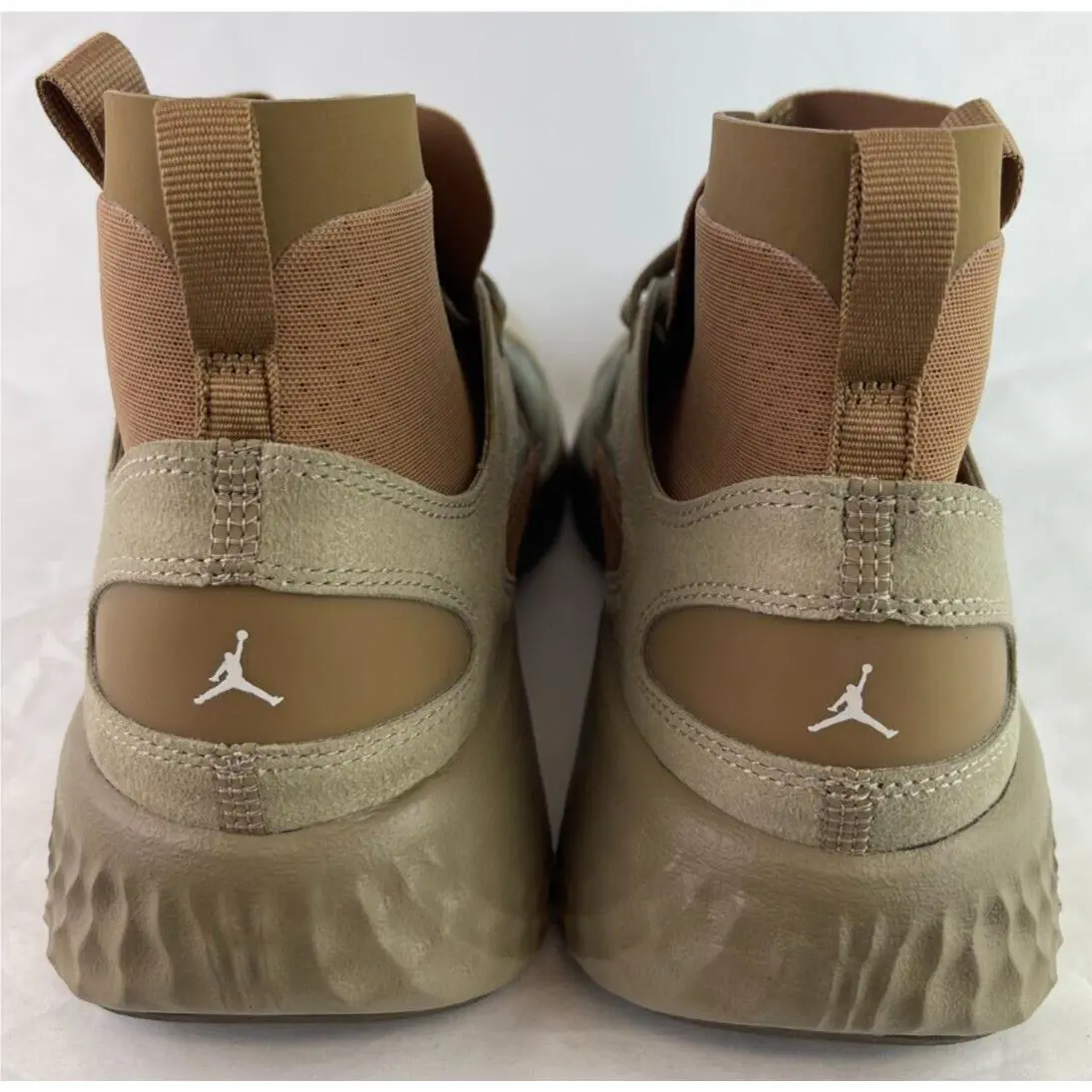 Nike shoes - Jordan Delta 3 - Delta - Beige (UPC: 196152032317) 2