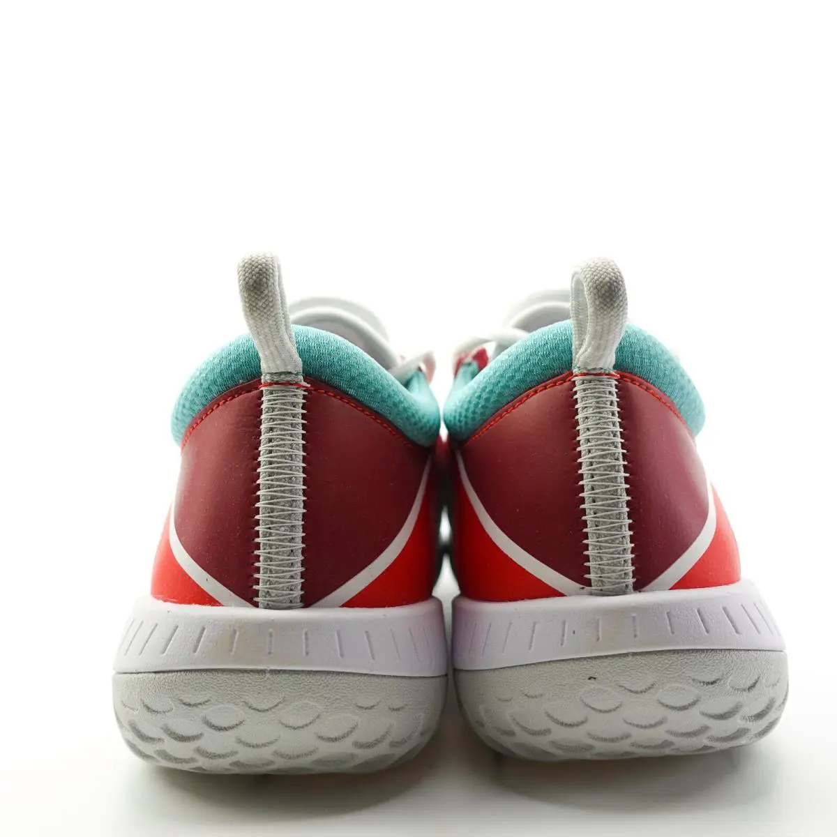 Nike shoes - Nike Court Zoom - Court Zoom - DH0219-136 - White, Teal 6