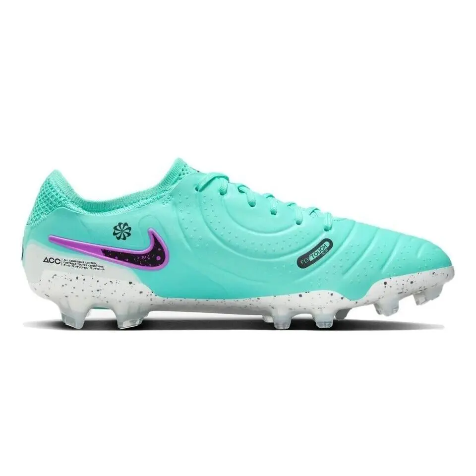 Nike shoes - Nike Tiempo Legend 10 - Tiempo Legend - DV4328-300 - Blue 0