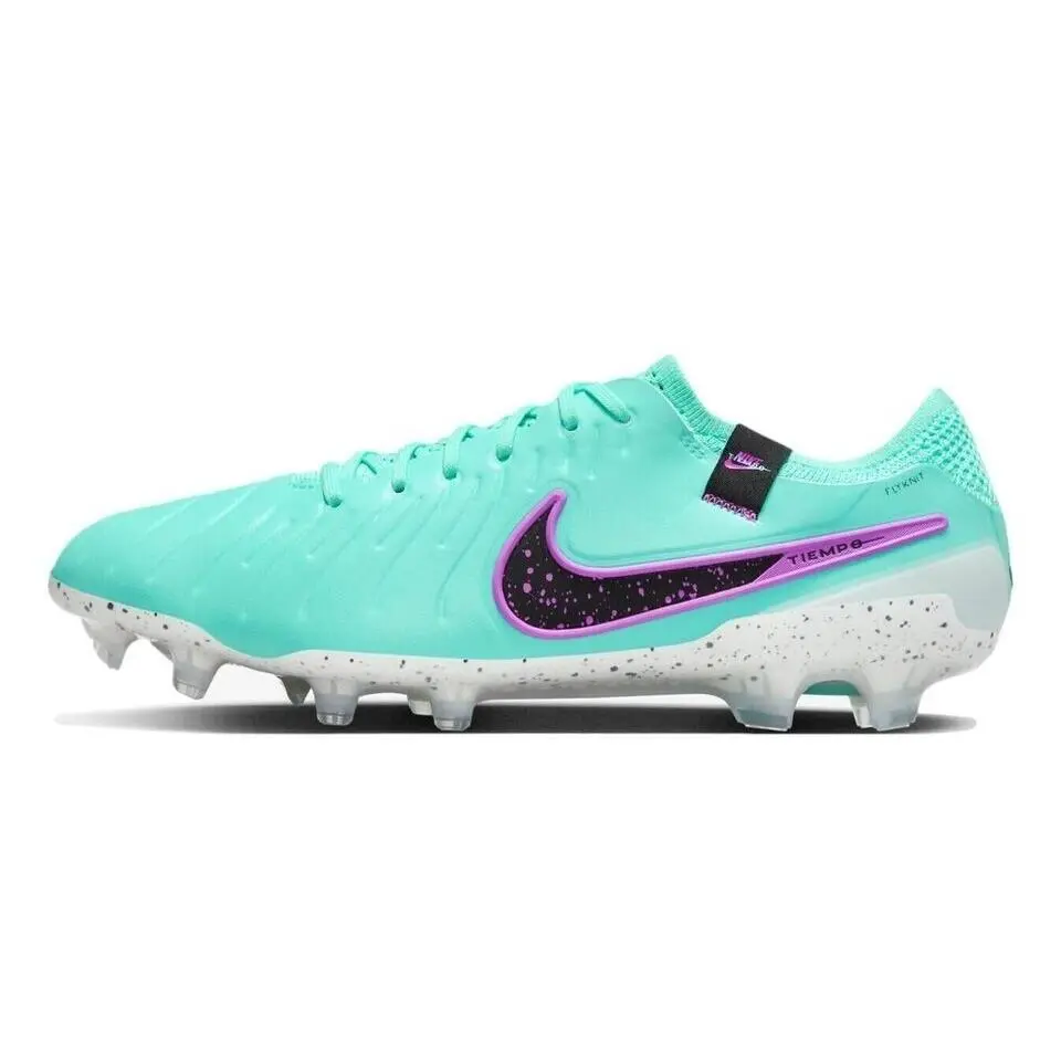 Nike shoes - Nike Tiempo Legend 10 - Tiempo Legend - DV4328-300 - Blue 1