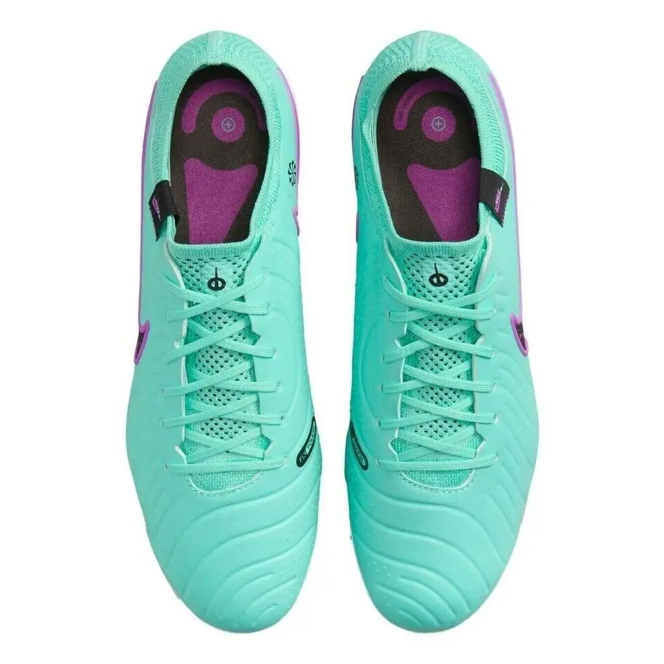 Nike shoes - Nike Tiempo Legend 10 - Tiempo Legend - DV4328-300 - Blue 2