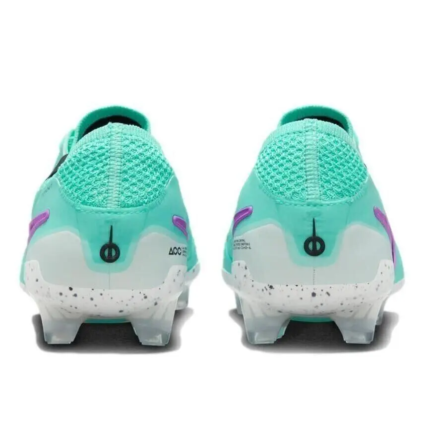 Nike shoes - Nike Tiempo Legend 10 - Tiempo Legend - DV4328-300 - Blue 3