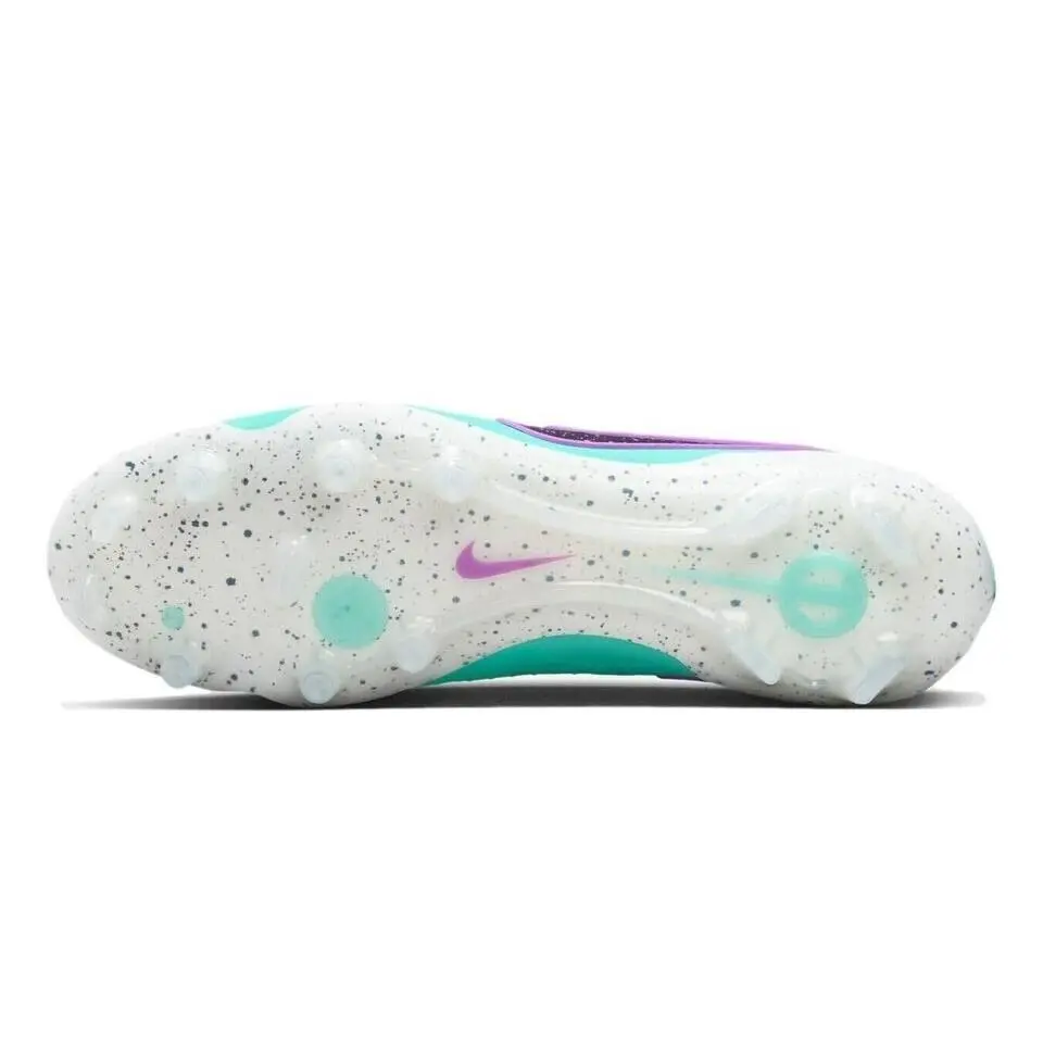 Nike shoes - Nike Tiempo Legend 10 - Tiempo Legend - DV4328-300 - Blue 4
