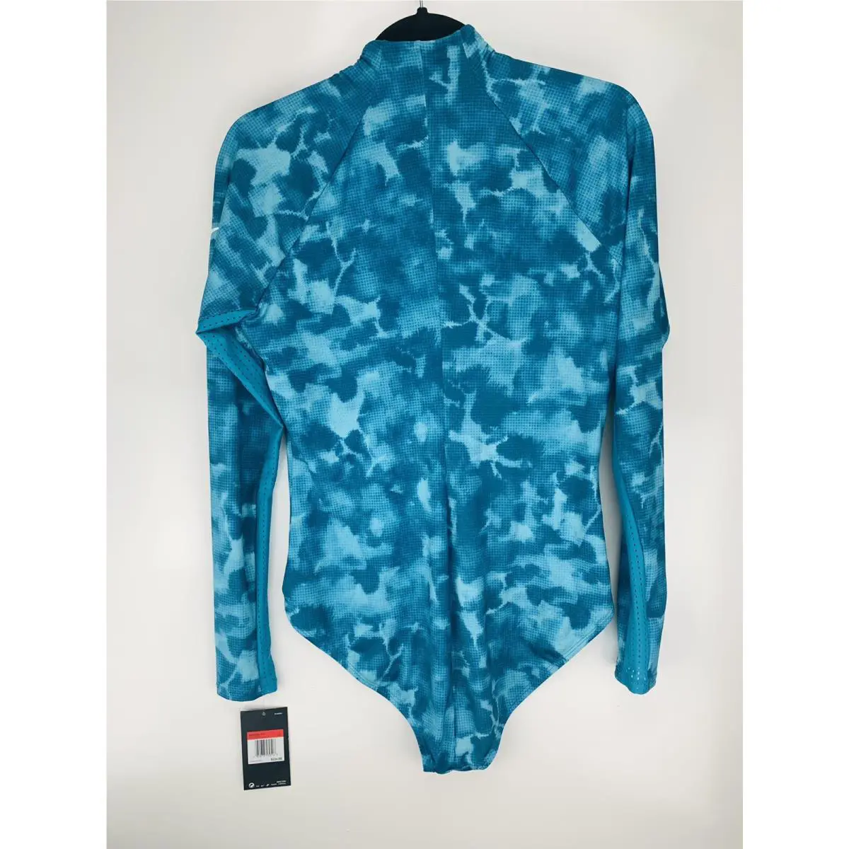 Nike clothing - NESSB291-345 - NESSB291-345 - Blue (UPC: 0030673530528) 0