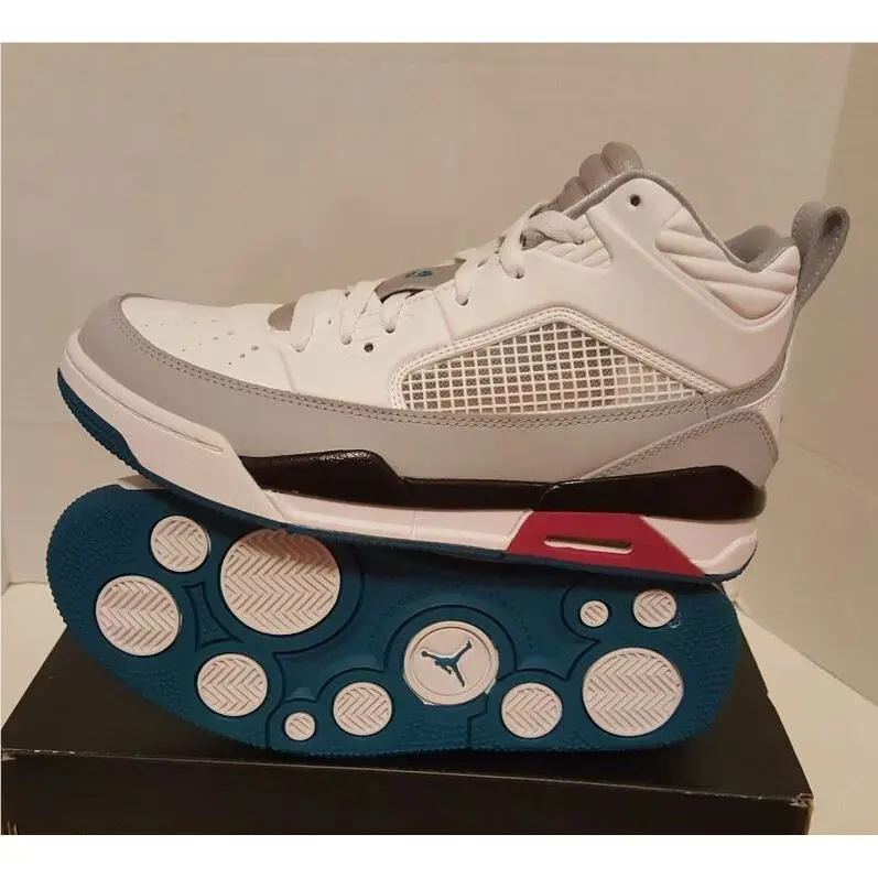 Nike shoes - 654975-115 - 654975-115 - White 1