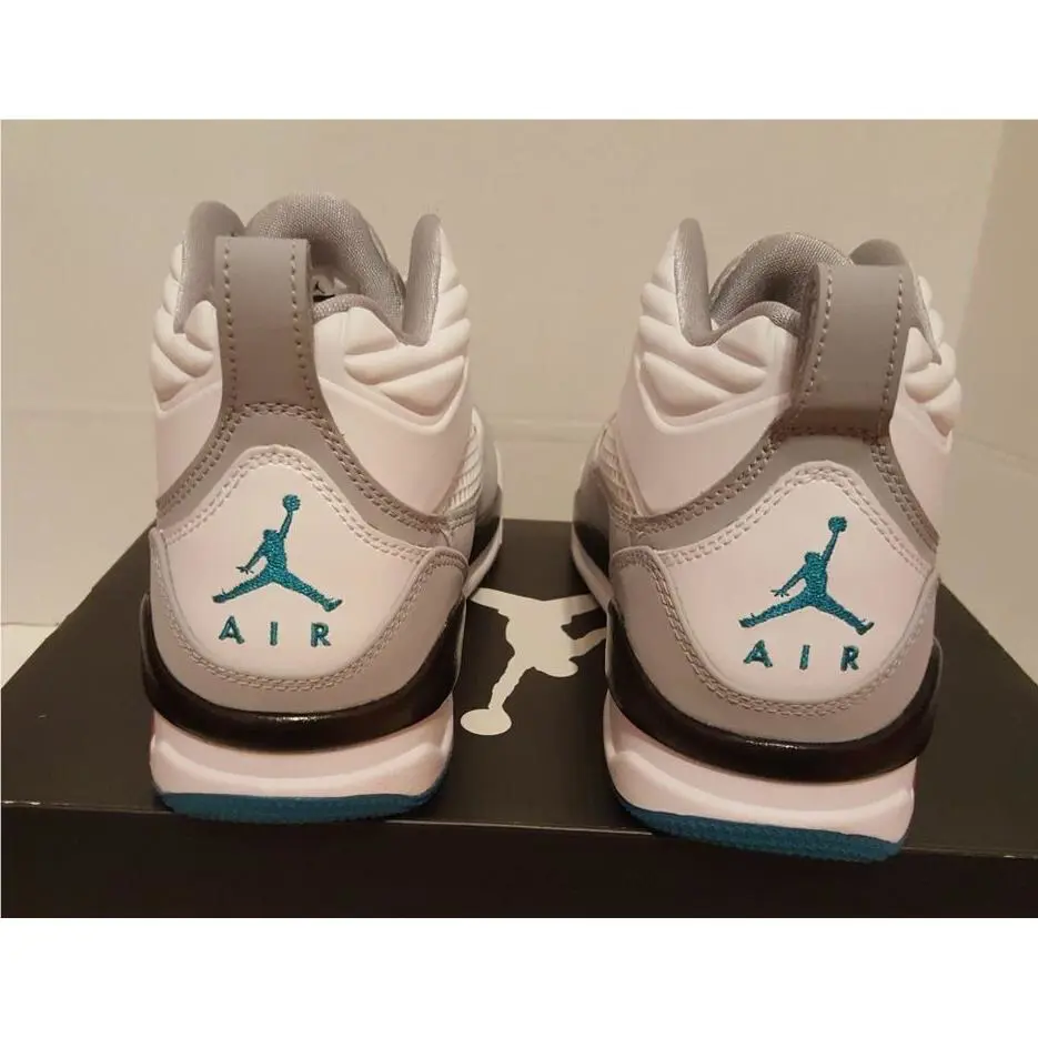 Nike shoes - 654975-115 - 654975-115 - White 3
