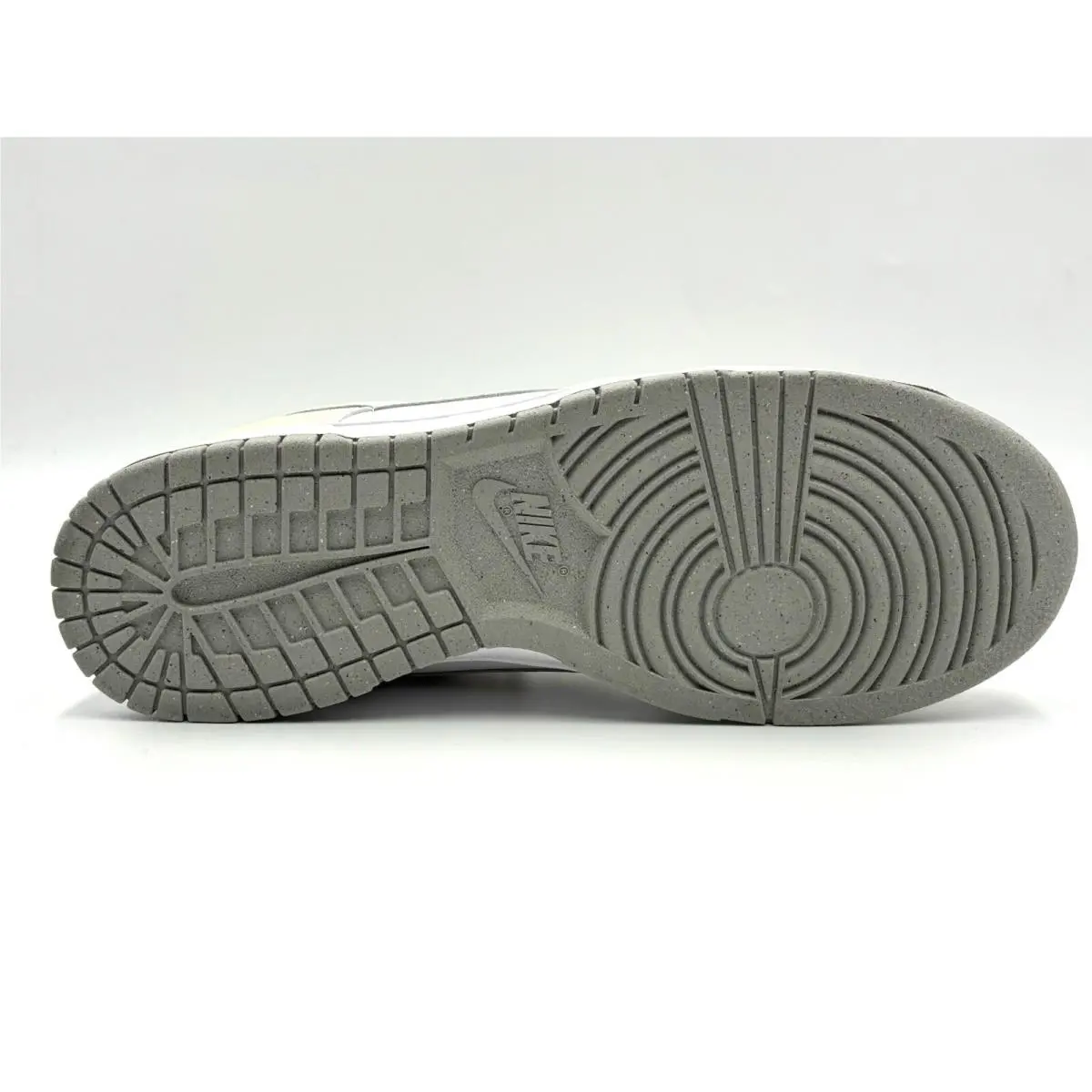 Nike shoes - Nike Dunk Low - Dunk Low - DN1431-100 - White 9