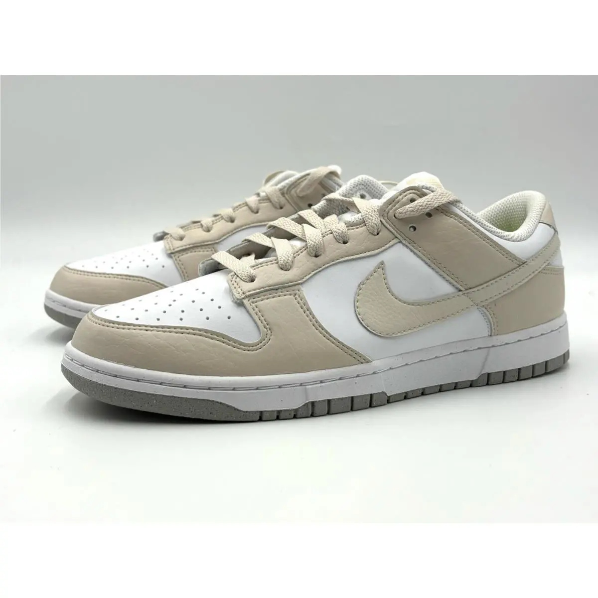 Nike shoes - Nike Dunk Low - Dunk Low - DN1431-100 - White 0