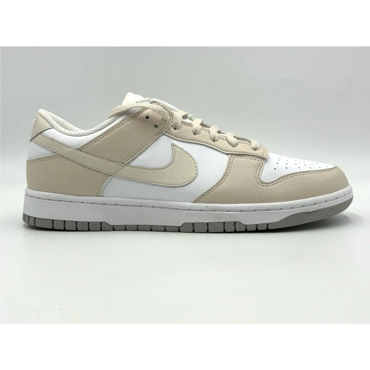 Nike shoes - Nike Dunk Low - Dunk Low - DN1431-100 - White 1