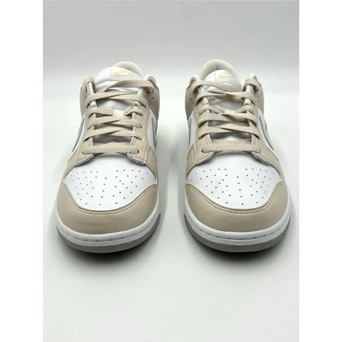 Nike shoes - Nike Dunk Low - Dunk Low - DN1431-100 - White 4