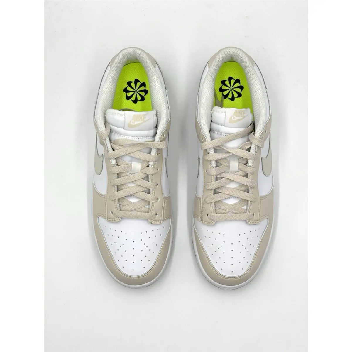 Nike shoes - Nike Dunk Low - Dunk Low - DN1431-100 - White 5