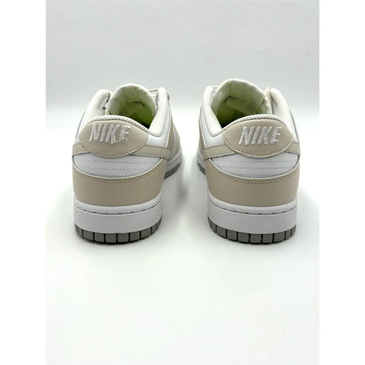 Nike shoes - Nike Dunk Low - Dunk Low - DN1431-100 - White 6