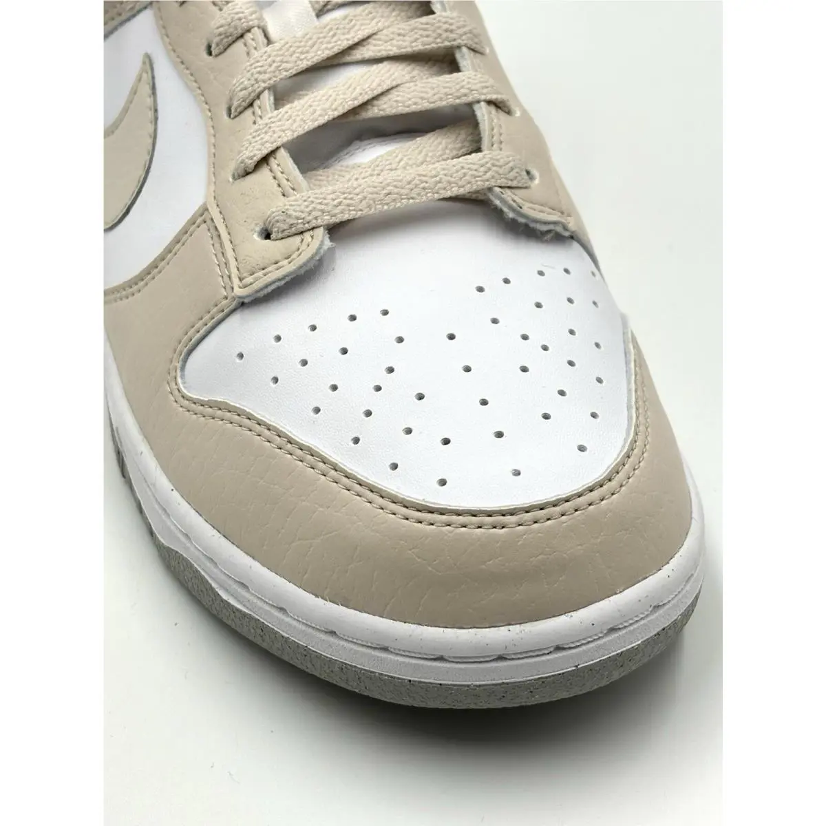 Nike shoes - Nike Dunk Low - Dunk Low - DN1431-100 - White 7