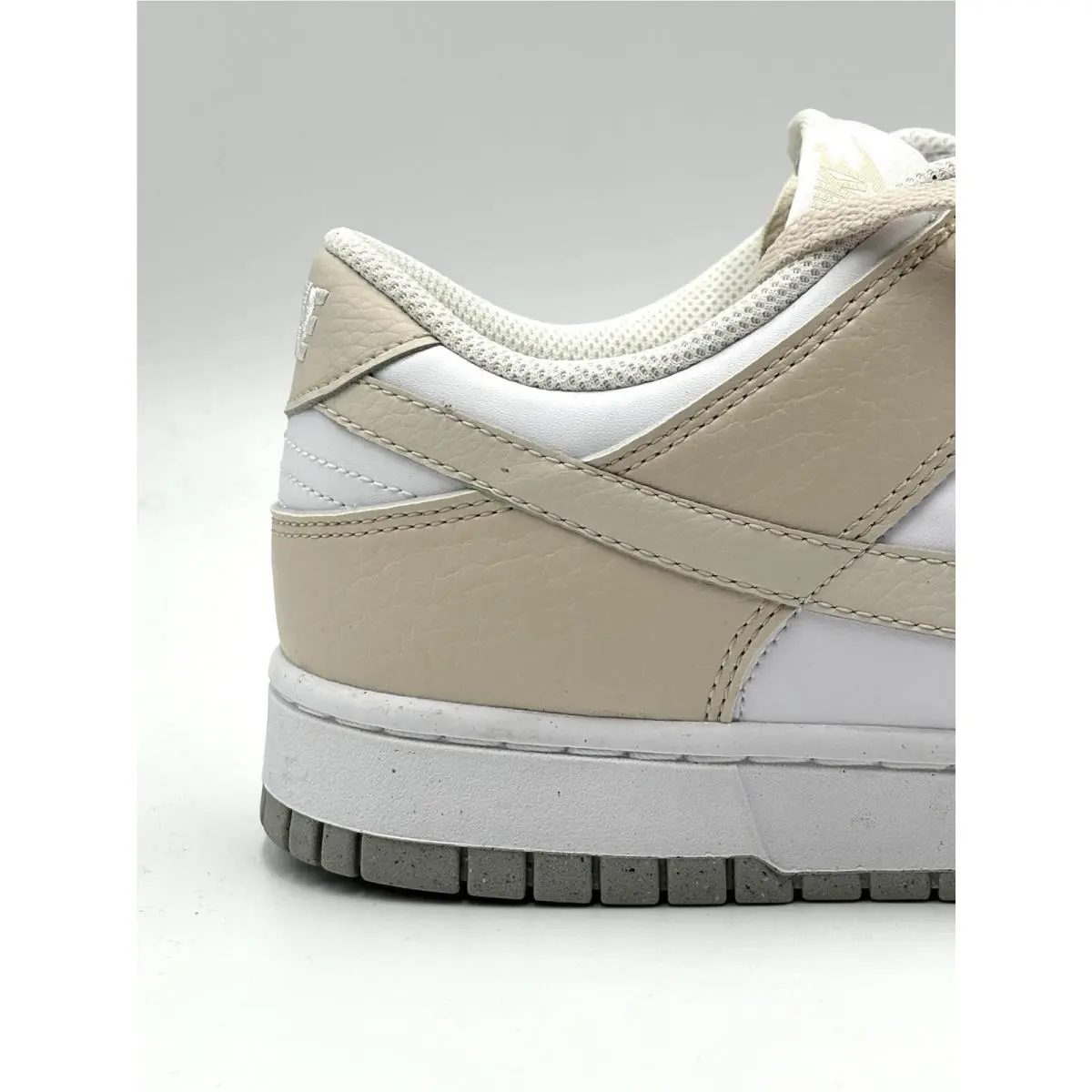 Nike shoes - Nike Dunk Low - Dunk Low - DN1431-100 - White 8