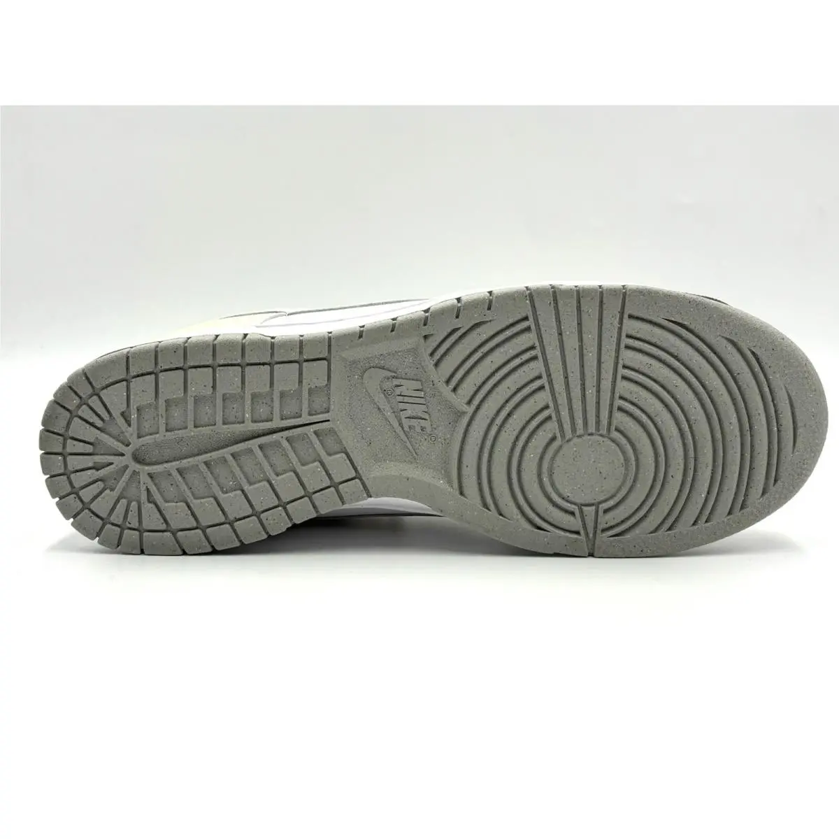Nike shoes - Nike Dunk Low - Dunk Low - DN1431-100 - White 9