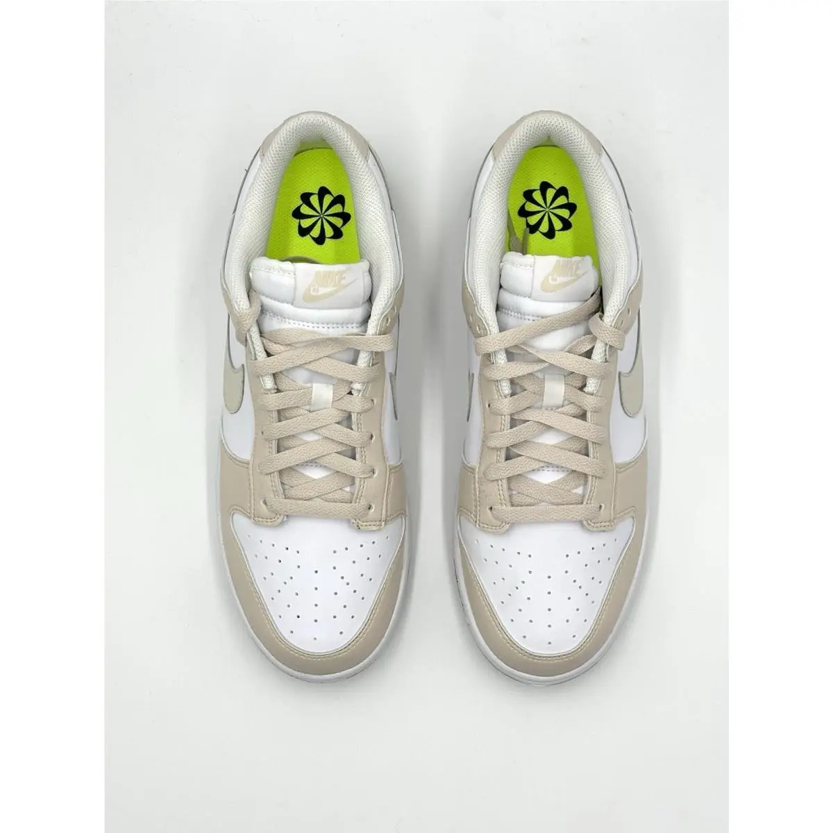 Nike shoes - Nike Dunk Low - Dunk Low - DN1431-100 - White 5