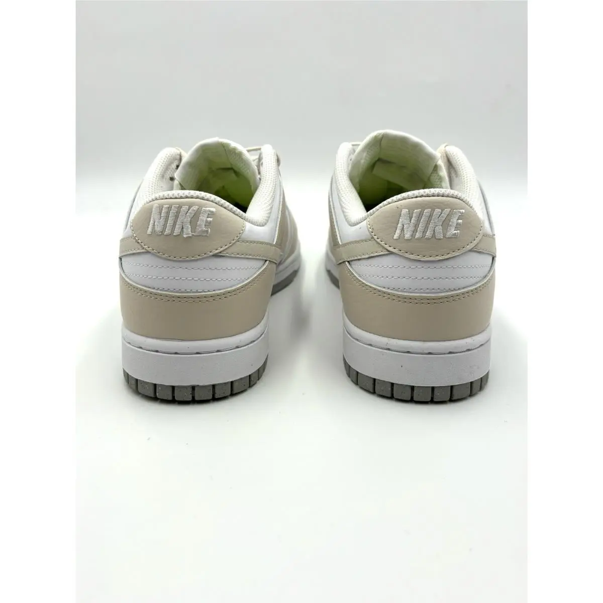 Nike shoes - Nike Dunk Low - Dunk Low - DN1431-100 - White 6