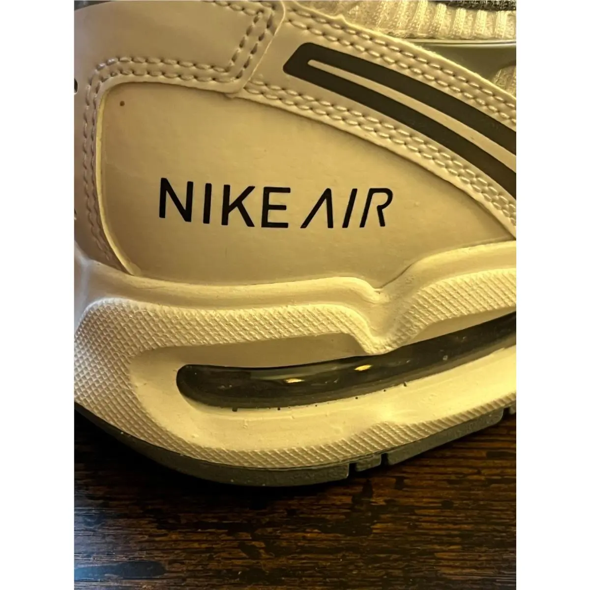 Nike shoes - Nike Air Max Torch 4 - 343846-100 - White 6