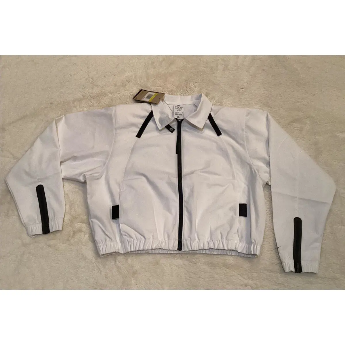 Nike clothing - White 0